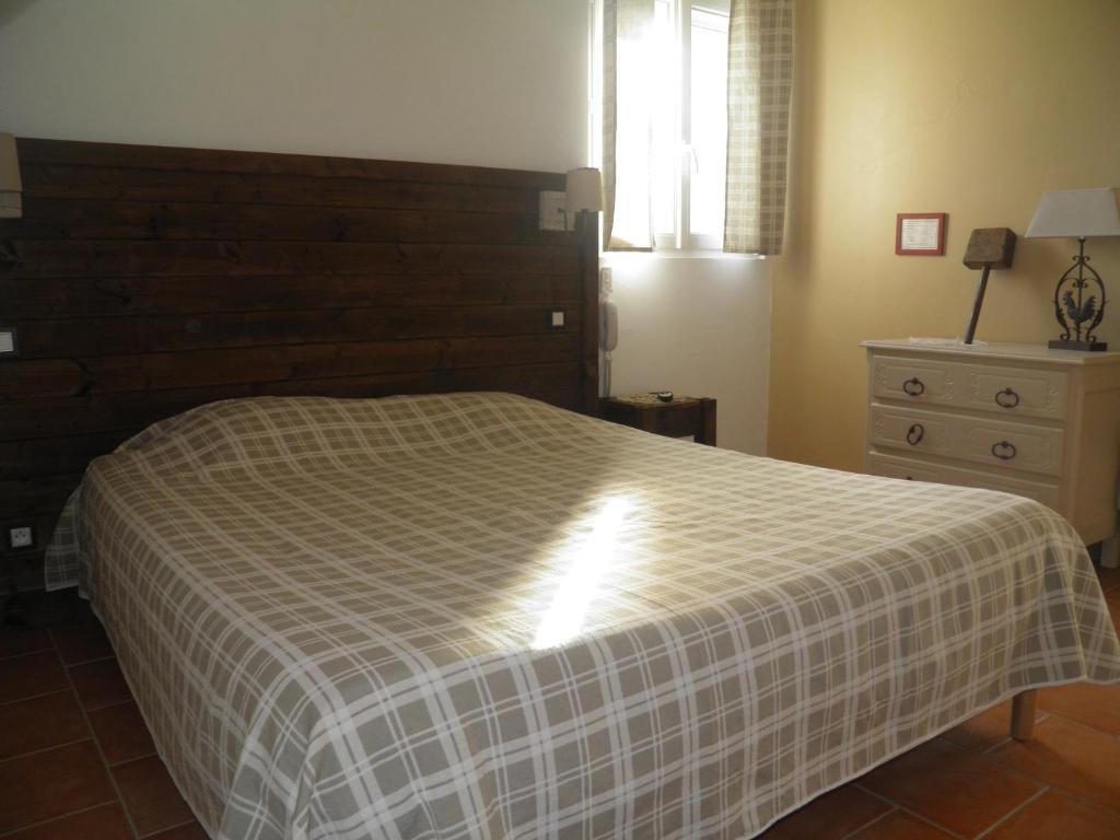 La Ferme Des 3 Maillets Hotel Avaray Ruang foto